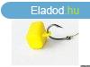 Horvth Flexi Bait Szimpla gumi csali Kukorica-Vanlia 10Db