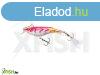 Salmo Wobbler Rail Shad Rb6S Hit 6 cm
