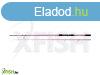 Wizard Pink Spin Medium Perget Bot 240 cm 30-60 g 2 Rszes
