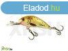 Salmo Wobbler Hornet H4F Ayu 4cm 3g 1db/csomag