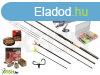Carp Expert Starfish Method Feeder Horgsz Szett 360cm