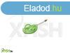 Cralusso Big Rocket Method Kosr Fluo Zld 70g 1db/csomag