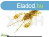 Fishup Real Craw Rk Mcsali #036 Caramel/Green & Black 
