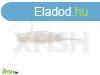 Fishup Tanta Plasztik Mcsali 4,2 cm #009 White Fehr 10 db/