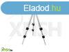 Konger Simple Tripod Large 48-92cm