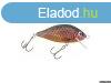 Mistrall Crucian Floater Wobbler Fekete Bord Arany 70mm 13g