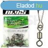Nevis Hengeres Forg+Kapocs 14-Es 10/Cs