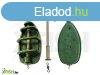 Frenetic Method Feeder Kosr Anyaga: Manyag, Hossz: 7 Cm, M