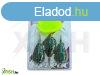 Frenetic Method Feeder Inline Kosr Szett Anyaga: Manyag, H