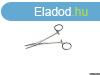 Zfish Plier straight Egyenes fm csipesz 10 cm