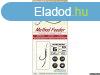 Mistrall Dp Method Feeder Pellet Elkttt Horog 0,10mm 12-e