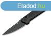 Bker Plus Kihon Auto All Black