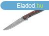 Bker Plus Urban Trapper Cocobolo Damast