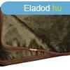 Pukka vadsz zld Flanel Fleece pld hordozval 
