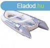 Gumicsnak Allround Poker 460 dupla szrke 38 cm ALL
