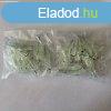 10db Puha szimulcis garnlark csali #Vilgt - 10 db