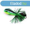 Horgsz csali, Wobbler #Zld