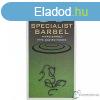 Drennan Super Specialist Barbel 07 horog