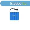 Lithium akkumultor 12000 mAh