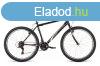 Kerkpr MODET ECCO Black-grey 18