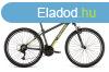 Kerkpr Dema PEGAS 1 dark gray-lime 19&#039;