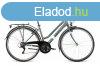 Kerkpr Dema LUGO LADY charcoal - mint 18&#039;