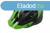 Kellys KLS Blaze 018 matt green kerkpros fejvd M/L
