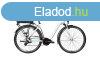 Gepida Crisia Altus 7S e-Bike Bafang kzpmotor 80Nm