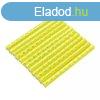 Kerkpr kll dsz, Fnyvisszaver rd biciklire (12 db) #S