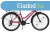 Corelli Shiwers ni MTB knnyvzas kerkpr 16" Pink