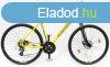 CSEPEL WOODLANDS CROSS 700C 28/21 1.1 21SP L SRGA YS719