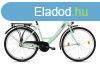 Csepel Budapest A 26" 2024 Nexus3 Halvnyzld YS-7346