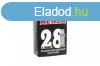 Bels gumi 700X28/32C (28/32-622/630) KENDA DV DOBOZOS