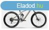 GHOST Riot AM 27,5 Pearl Warm Grey/Metallic Mud Green Glossy