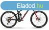 GHOST Riot EN AL 170/160 Pro Black/Red/Grey