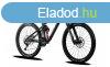 GHOST Riot Enduro Full Party 29 Dark Grey/Black/Orange