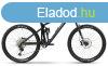 GHOST Riot AM AL 160/150 Essential Black/Grey