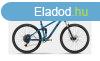 GHOST Kato FS 29 Medium Blue/Metallic Black Blue Matt