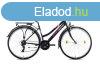 CSEPEL LANDRIDER 28/19" NI 21 SEB. FEKETE YS728P