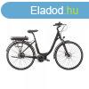 SPR MONACO L 28"x500 Fekete