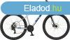 GT AGGRESSOR 27,5" EXPERT SHIMANO (G28101M20/SLV) 