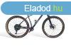 Capriolo AL-PHA 9.6 29er kerkpr 19" Ezst - LIMITED -