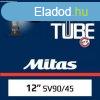 Bels gumi 12 1/21,75/2,45 (47/62-203) SV90/45 Mitas