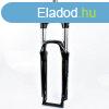 Villa 26" Suntour fekete 11/8 AHead XCM-DS trcss