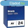 Bels gumi 37-540 24x1 3/8 AV dobozos Vee Rubber