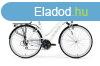 KRP M-BIKE T_BIKE 9.1 NI,SELYEM fehr/vilgoskk, 45cm, 28&