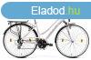 KRP M-BIKE T_BIKE 9.2 NI,SELYEM FEHR/VILGOSRZSASZN, 45c
