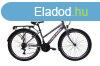 Capriolo Passion Lady 26" ni MTB kerkpr 15" Gra