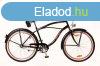 Neuzer Cruiser Picnic N3 frfi fekete/piros