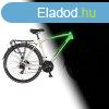 Visitor FluoBike Man frfi VILGTS trekking kerkpr fluor